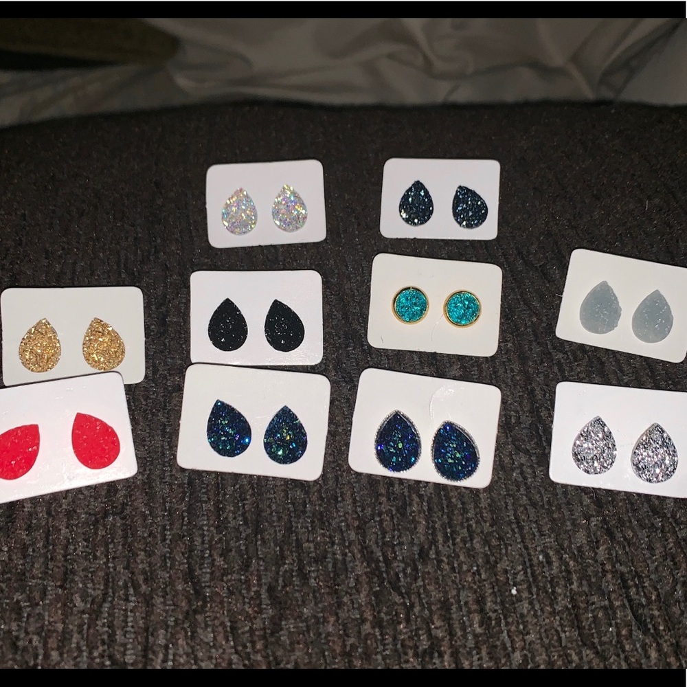 Jewelry lot